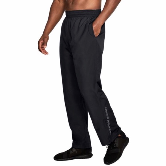 Under Armour Other - Under Armour Men's Vital Warm-Up Pants L